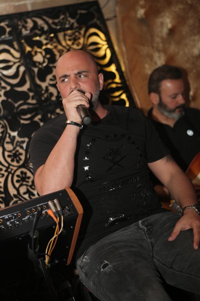 Taiga Batroun on Friday Night